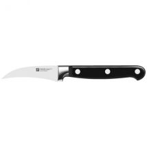 Couteau 7cm bec d'oiseau Professional "S" Zwilling - Couteaux du Chef - Couteaux du Chef