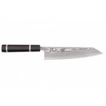 Couteau japonais kiritsuke 21cm Yuzo Kanko Damas SG2 - Couteaux du Chef - Couteaux du Chef