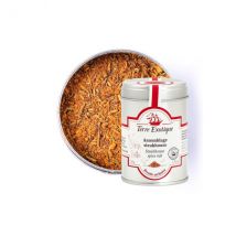 Épices steakhouse Terre Exotique - 50g - Couteaux du Chef - Couteaux du Chef