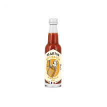 Sauce Sirocco force 7/12 100g Martin - Couteaux du Chef - Couteaux du Chef