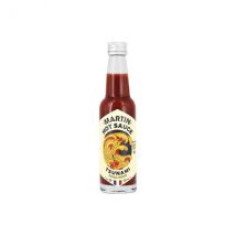 Sauce Tsunami piquante 12/12 Maison Martin - Couteaux du Chef - Couteaux du Chef