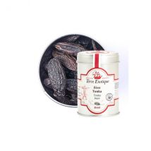 Fèves Tonka Terre Exotique - 50g - Couteaux du Chef - Couteaux du Chef