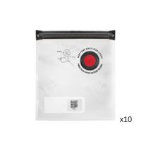 Set 10 sacs sous vide Fresh & Save Zwilling - Couteaux du Chef - Couteaux du Chef