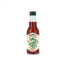 Sauce pimentée Sriracha XXL 200g Maison Martin - Couteaux du Chef - Couteaux du Chef