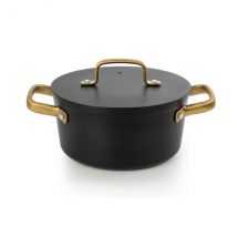 Faitout Samoa Iconic 20cm antiadhésif Arcos - Couteaux du Chef - Couteaux du Chef