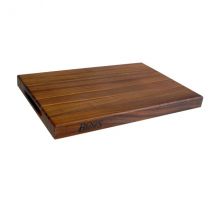 Planche à découper Boos Blocks ProChef double-face en noyer 46x31cm - Couteaux du Chef - Couteaux du Chef