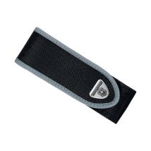 Etui nylon noir Victorinox pour couteaux suisse 11,1cm 4 à 10 pièces - Couteaux du Chef - Couteaux du Chef