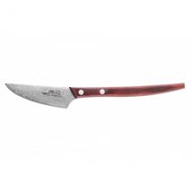 Couteau à steak japonais MAC Damas édition limitée - Couteaux du Chef - Couteaux du Chef