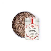 Assemblage foie gras Terre Exotique 80g - Couteaux du Chef - Couteaux du Chef