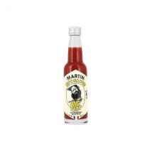 Sauce au whisky piquante Maison Martin Big Peat - Couteaux du Chef - Couteaux du Chef