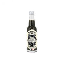Sauce aux algues piquantes Blackbelette Maison Martin - Couteaux du Chef - Couteaux du Chef