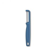 Éplucheur Iota double denture Victorinox - Couteaux du Chef - Couteaux du Chef