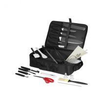 Malette de patissier MATFER avec 24 ustensiles professionnels - Couteaux du Chef - Couteaux du Chef