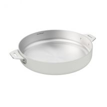 Poêle La Merveilleuse inox 24cm Cookut - Couteaux du Chef - Couteaux du Chef