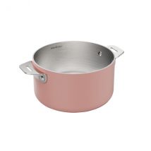 Casserole La Merveilleuse inox Steel Green Cookut - Couteaux du Chef - Couteaux du Chef