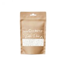 Sachet 55g Perles en sucre Scrapcooking - Couteaux du Chef - Couteaux du Chef