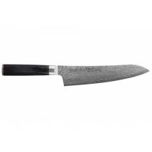 Couteau 21cm chef japonais Grand Chef Seigaiha Sakai Takayuki - Couteaux du Chef - Couteaux du Chef