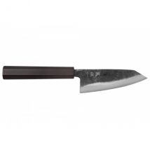 Couteau ko bunka 12cm Shinju BS2 Yuzo - Couteaux du Chef - Couteaux du Chef