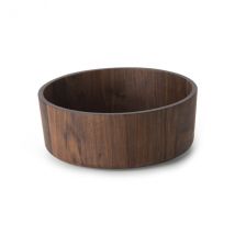 Saladier en bois de noyer Continenta - Couteaux du Chef - Couteaux du Chef