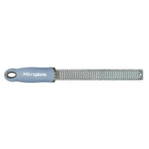 Râpe cuisine 20,3cm Microplane Premium Classic - Couteaux du Chef - Couteaux du Chef