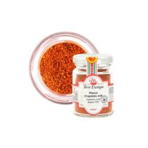 Piment d'Espelette AOP - Couteaux du Chef - Couteaux du Chef