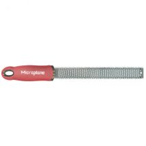 Râpe cuisine lame inox 20,3cm Microplane Premium Classic - Couteaux du Chef - Couteaux du Chef