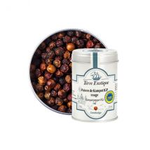 Poivre de Kampot Terre Exotique 50g - Couteaux du Chef - Couteaux du Chef