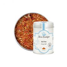 Sel aromatisé d'Île de Ré - Couteaux du Chef - Couteaux du Chef