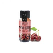 Arôme alimentaire de cerise 50ml - Couteaux du Chef - Couteaux du Chef
