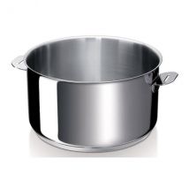 Faitout Evolution 24cm - Couteaux du Chef - Couteaux du Chef