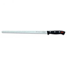 Couteau à saumon flexible alvéolé DICK SUPERIOR 32cm - Couteaux du Chef - Couteaux du Chef