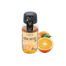 Arôme alimentaire d'orange 50ml - Couteaux du Chef - Couteaux du Chef