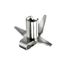 Couteau étoile inox pour mixeur Bamix - Couteaux du Chef - Couteaux du Chef