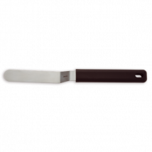 Spatule acier inox ARCOS 90x20mm - Couteaux du Chef - Couteaux du Chef