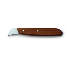 Couteau à chataignes Victorinox 2.5cm manche bubinga - Couteaux du Chef - Couteaux du Chef