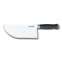 Feuille de Boucher professionnelle BARGOIN - lame 24cm - Dos droit - Couteaux du Chef - Couteaux du Chef