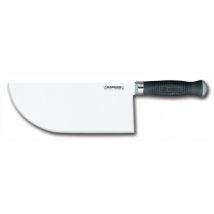 Feuille de Boucher professionnelle Bargoin lame 26cm - Dos droit - Couteaux du Chef - Couteaux du Chef