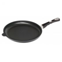 Poêle AMT 32cm compatible induction - Couteaux du Chef - Couteaux du Chef