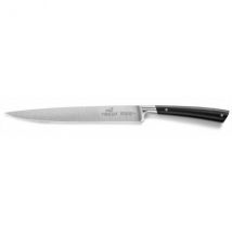 Couteau Sabatier Edonist filet de sole forgé 18cm flexible - Couteaux du Chef - Couteaux du Chef