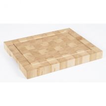 CHABRET planche à découper 40x30cm fabriqué en France - Couteaux du Chef - Couteaux du Chef