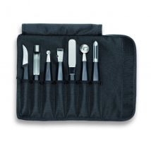 Trousse 7 ustensiles DICK professionnels - Couteaux du Chef - Couteaux du Chef