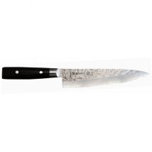 Couteau de chef Yaxell ZEN 20cm haut de gamme japonais - Couteaux du Chef - Couteaux du Chef