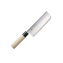 Couteau Nakiri 16,5cm TOJIRO ZEN - Couteaux du Chef - Couteaux du Chef