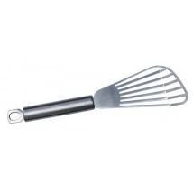 Spatule de cuisine tout inox Pradel - Couteaux du Chef - Couteaux du Chef