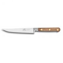 Couteau à steak 13cm Sabatier Périgord en noyer - Couteaux du Chef - Couteaux du Chef