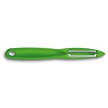 Eplucheur vert double denture Victorinox - Couteaux du Chef - Couteaux du Chef