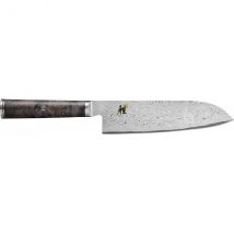 Couteau Miyabi 5000MCD67 santoku 18cm manche érable - Couteaux du Chef - Couteaux du Chef