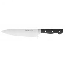 Couteau de chef Pradel Excellence acier inox lame 20cm professionnel - Couteaux du Chef - Couteaux du Chef