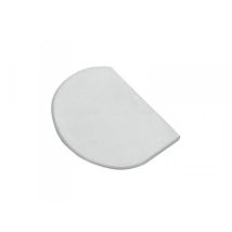 Corne coupe pâte souple arrondie De Buyer 15cm - Couteaux du Chef - Couteaux du Chef