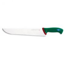Couteau pour poissonnier sanelli premana 33cm pour professionnel (dentelé) - Couteaux du Chef - Couteaux du Chef